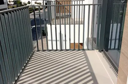 Townhouse - 4 Bedrooms - 5 Bathrooms for rent in Bliss - Arabian Ranches 3 - Dubai