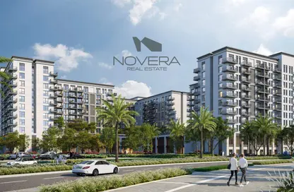 Apartment - 2 Bedrooms - 3 Bathrooms for sale in Oud Residences - Maryam Island - Sharjah Apartment - 2 Bedrooms - 3 Bathrooms for sale in Oud Residences - Maryam Island - Sharjah