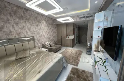 شقة - 1 حمام للبيع في بيناكل - دبي هيلز استيت - دبي