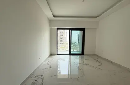 شقة - 1 حمام للايجار في عزيزي ريفيرا 61 - ميدان واحد - ميدان - دبي
