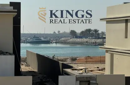 Townhouse - 2 Bedrooms - 3 Bathrooms for sale in Falcon Island North - Falcon Island - Al Hamra Village - Ras Al Khaimah