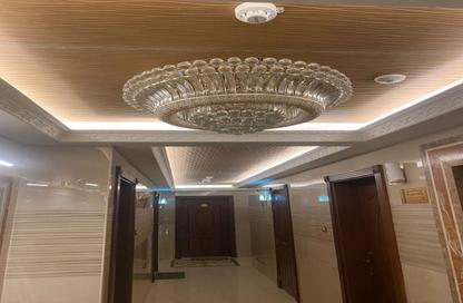 Apartment - 1 Bedroom - 1 Bathroom for rent in Al Jurf 1 - Al Jurf - Ajman Downtown - Ajman