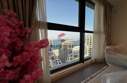 Apartment - Studio - 1 Bathroom for sale in Pixel - Makers District - Al Reem Island - Abu Dhabi