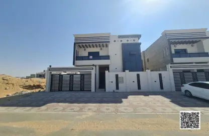 فيلا - 5 غرف نوم - 7 حمامات للبيع في الباهيه هيلز - الباهية - عجمان