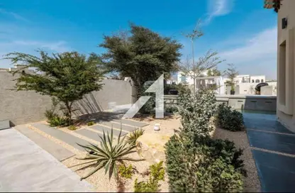 Villa - 6 Bedrooms - 6 Bathrooms for rent in Al Barsha South 1 - Al Barsha South - Al Barsha - Dubai