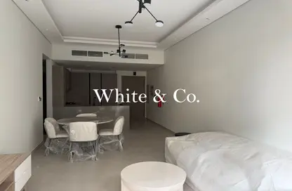 Apartment - 1 Bedroom - 2 Bathrooms for rent in Al Serh Residences 11 - District 10 - Jumeirah Village Circle - Dubai