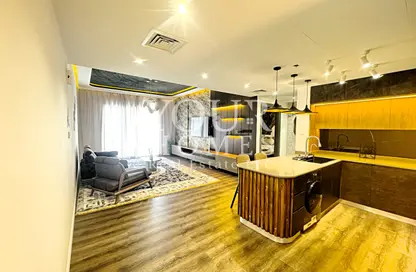Apartment - 1 Bedroom - 1 Bathroom for sale in Gardenia 1 - Emirates Gardens 1 - Jumeirah Village Circle - Dubai