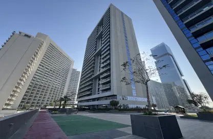 Apartment - Studio - 1 Bathroom for sale in Bloom Heights B - Bloom Heights - Jumeirah Village Circle - Dubai