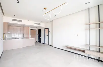 Apartment - 1 Bedroom - 1 Bathroom for rent in Burj View Residence - Arjan - Dubai