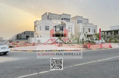 فيلا - 5 غرف نوم - 7 حمامات للبيع في الحليو 2 - الحليو - عجمان