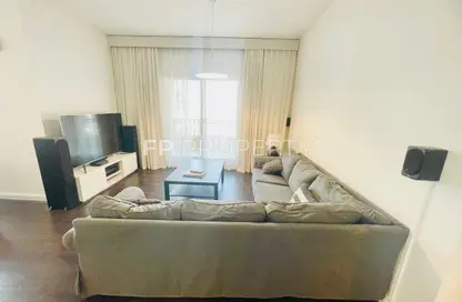Apartment - 2 Bedrooms - 2 Bathrooms for rent in Diamond Views 4 - Diamond Views - Jumeirah Village Circle - Dubai