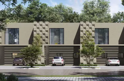 Townhouse - 4 Bedrooms - 5 Bathrooms for sale in Hayyan - Sharjah