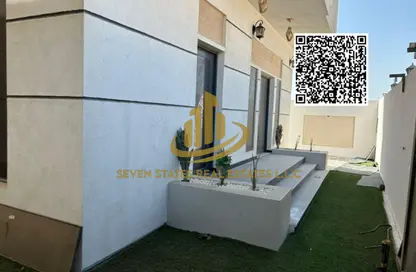 فيلا - 8 غرف نوم - 8 حمامات للبيع في الباهيه هيلز - الباهية - عجمان