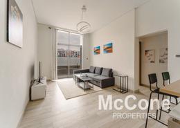 Apartment - 1 bedroom - 2 bathrooms for rent in Oxford Residence 2 - Jumeirah Village Circle - Dubai Apartment - 1 bedroom - 2 bathrooms for rent in Oxford Residence 2 - Jumeirah Village Circle - Dubai