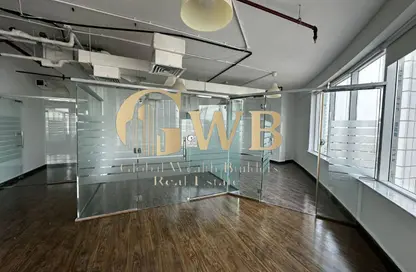 Office Space - Studio - 1 Bathroom for rent in Empire Heights - Business Bay - Dubai