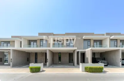Villa - 3 Bedrooms - 4 Bathrooms for sale in Ruba - Arabian Ranches 3 - Dubai