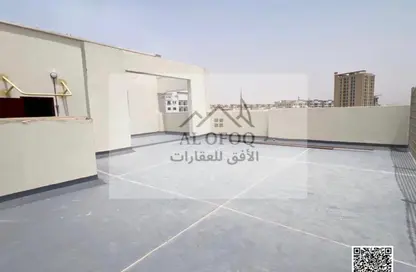 Apartment - 2 Bedrooms - 3 Bathrooms for rent in Al Yasmeen 1 - Al Yasmeen - Ajman