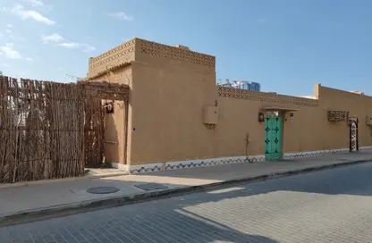 Villa - 3 Bedrooms - 3 Bathrooms for rent in Liwara 1 - Ajman