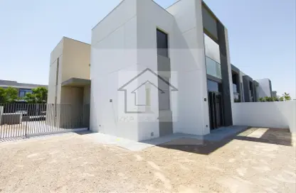 Townhouse - 4 Bedrooms - 5 Bathrooms for rent in Ruba - Arabian Ranches 3 - Dubai