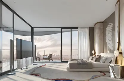 Apartment - Studio - 1 Bathroom for sale in Hadley Heights 2 - Dubai Sports City - Dubai