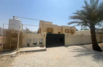 Villa - 3 Bedrooms - 3 Bathrooms for rent in Al Dhait South - Al Dhait - Ras Al Khaimah