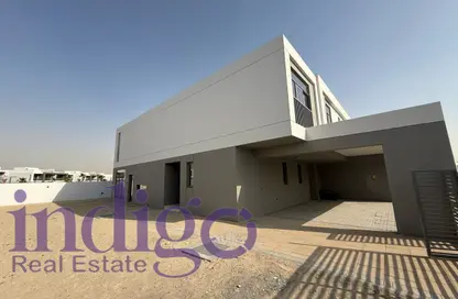 فيلا - 3 غرف نوم - 5 حمامات للبيع في ذي بالس بيتش فرونت - ذي بالس - دبي الجنوب (مركز دبي العالمي) - دبي