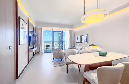Apartment - 2 Bedrooms - 3 Bathrooms for rent in The Address Residences Dubai Opera Tower 1 - The Address Residences Dubai Opera - Downtown Dubai - Dubai