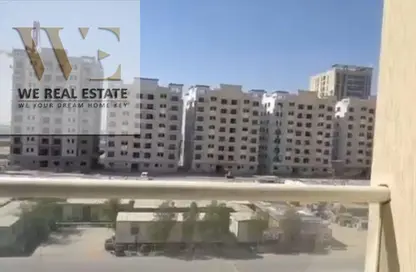 Apartment - Studio - 1 Bathroom for sale in Al Amira Village - Al Yasmeen - Ajman Apartment - Studio - 1 Bathroom for sale in Al Amira Village - Al Yasmeen - Ajman