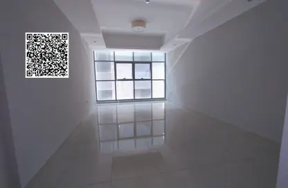 Apartment - 1 Bedroom - 2 Bathrooms for rent in Al Rashidiya 1 - Al Rashidiya - Ajman