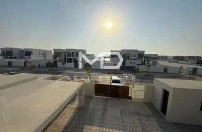 Villa - 4 Bedrooms - 5 Bathrooms for sale in Ain Al Maha - Al Jubail Island - Abu Dhabi