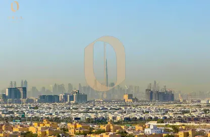شقة - 2 غرف نوم - 3 حمامات للبيع في شقق الماريوت اكزيكتيف - جنوب البرشاء - البرشاء - دبي