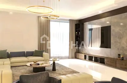 Apartment - 5 Bedrooms - 5 Bathrooms for sale in Viewz 1 by Danube - Viewz by DANUBE - Jumeirah Lake Towers - Dubai