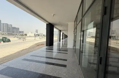 Retail - Studio - 1 Bathroom for rent in AZIZI Riviera 3 - Meydan One - Meydan - Dubai