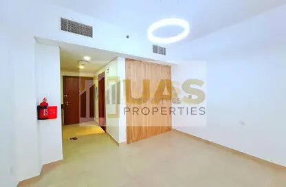 Apartment - Studio - 1 Bathroom for rent in Al Diyafah - Al Satwa - Dubai