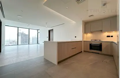 Apartment - 2 Bedrooms - 4 Bathrooms for rent in The Crest - Sobha Hartland - Mohammed Bin Rashid City - Dubai