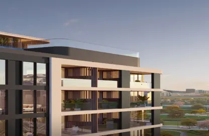 Apartment - 2 Bedrooms - 3 Bathrooms for sale in La Vue by Maaia - Nad Al Sheba 1 - Nad Al Sheba - Dubai