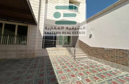 فيلا - 4 غرف نوم - 5 حمامات للايجار في مدينة خليفة - أبوظبي