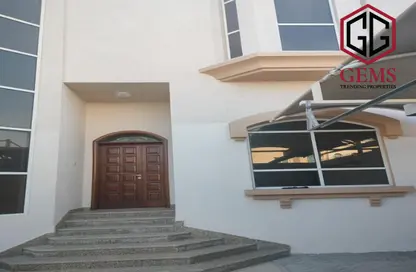 فيلا - 4 غرف نوم - 5 حمامات للايجار في فلل مردف - مردف - دبي