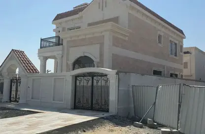 Villa - 4 Bedrooms - 5 Bathrooms for sale in Tilal City C - Tilal City - Sharjah