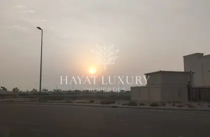 Land - Studio for sale in Jebel Ali Hills - Jebel Ali - Dubai