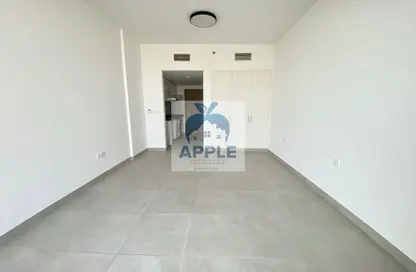 Apartment - Studio - 1 Bathroom for rent in Areej Apartments - Aljada - Sharjah