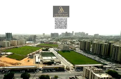 شقة - 1 حمام للبيع في أبراج هورايزون - عجمان وسط المدينة - عجمان