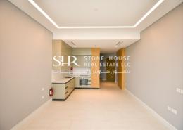 Apartment - 1 bedroom - 1 bathroom for rent in SLS Dubai Hotel & Residences - Business Bay - Dubai