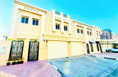 Apartment - 3 Bedrooms - 4 Bathrooms for rent in Abu Hail Road - Abu Hail - Deira - Dubai