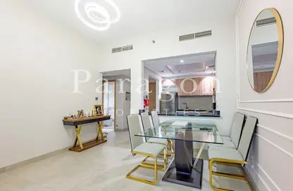 Apartment - 1 Bedroom - 2 Bathrooms for rent in District 14 - Jumeirah Village Circle - Dubai