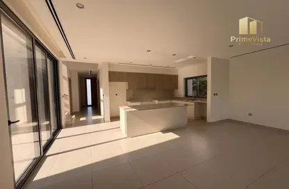 Empty Room image for: Villa - 4 Bedrooms - 4 Bathrooms for rent in Sidra Villas I - Sidra Villas - Dubai Hills Estate - Dubai, Image 1
