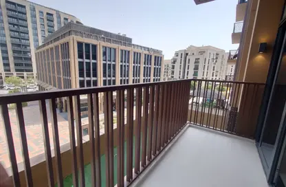شقة - 2 غرف نوم - 3 حمامات للايجار في مشروع إثراء ديرة - ديرة - دبي