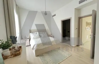 Townhouse - 2 Bedrooms - 3 Bathrooms for rent in Marbella - Mina Al Arab - Ras Al Khaimah