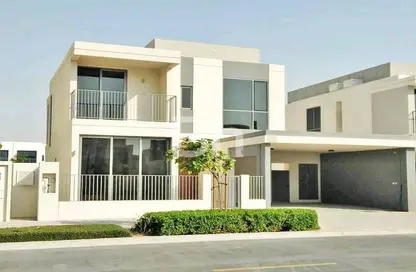 Villa - 4 Bedrooms - 4 Bathrooms for rent in Sidra Villas III - Sidra Villas - Dubai Hills Estate - Dubai