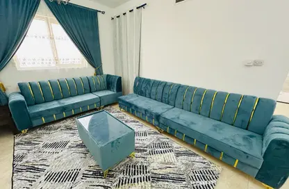 شقة - غرفة نوم - 2 حمامات للايجار في فلل الروضة 3 - 3 الروضة - الروضة - عجمان شقة - غرفة نوم - 2 حمامات للايجار في فلل الروضة 3 - 3 الروضة - الروضة - عجمان